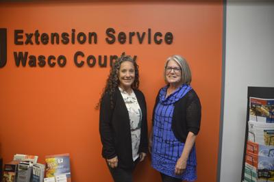 McCullough retires from Extension Service