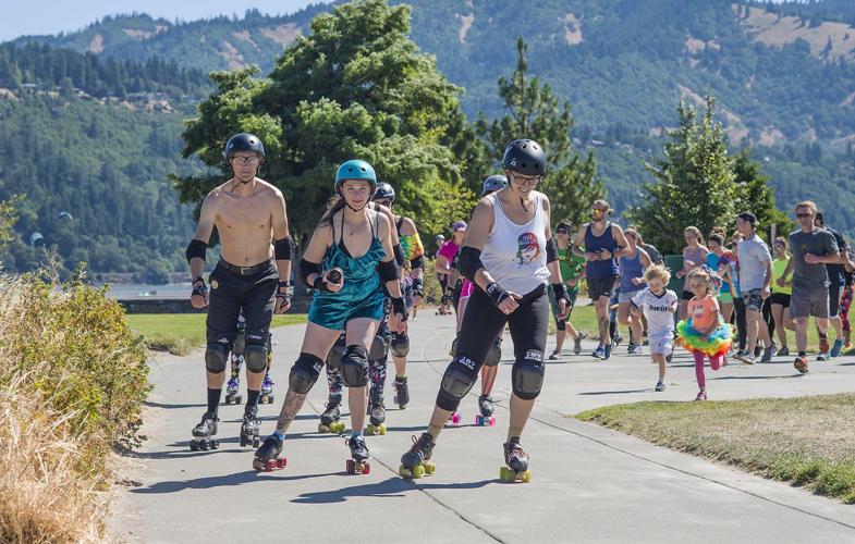 CGPA hosts Pride Day celebration