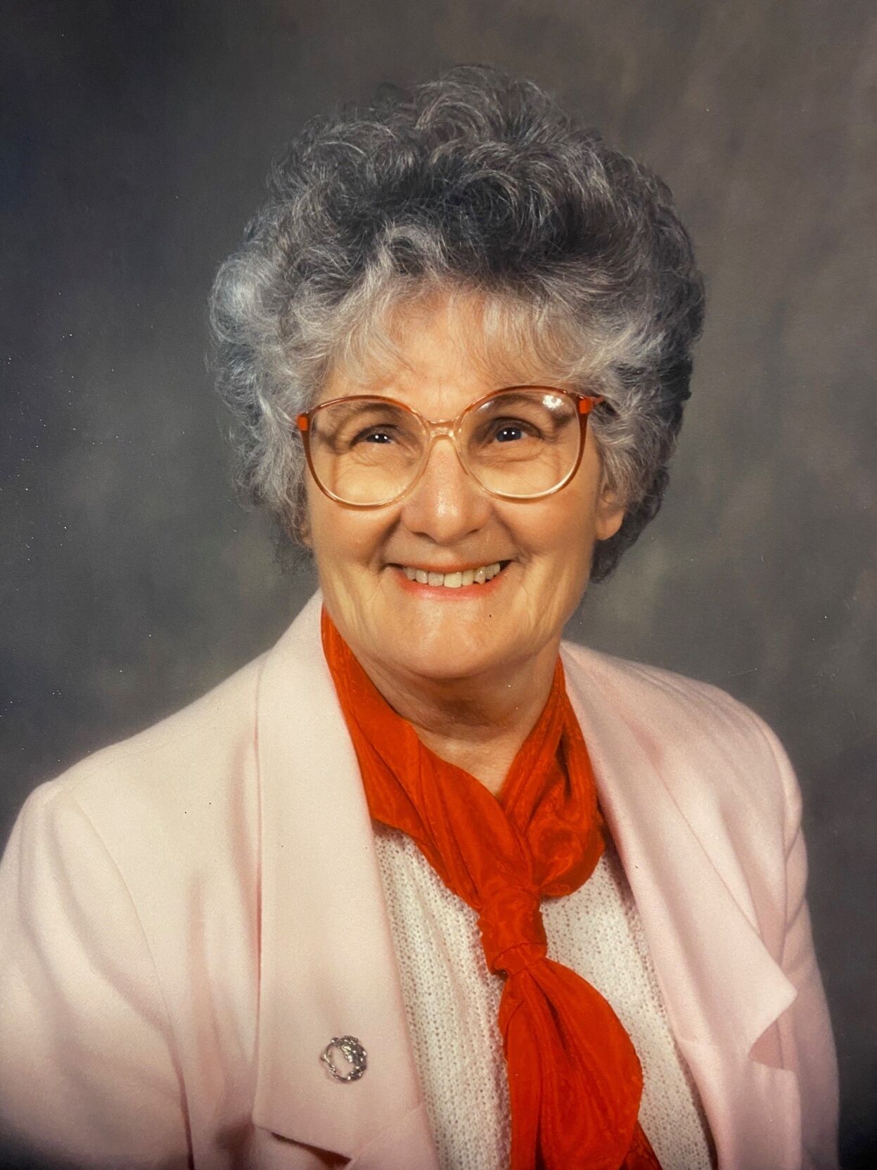 Elizabeth Fullenwider