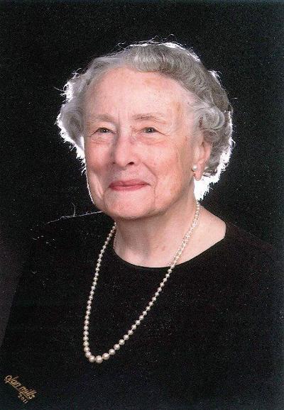 Naomi E. Foster