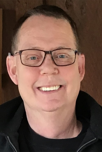 In the rearview mirror: Tom Stevenson