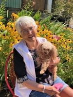 Obituary: Gayla Harnar