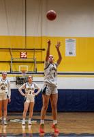 Eagle girls seek first NWOC win after fast start