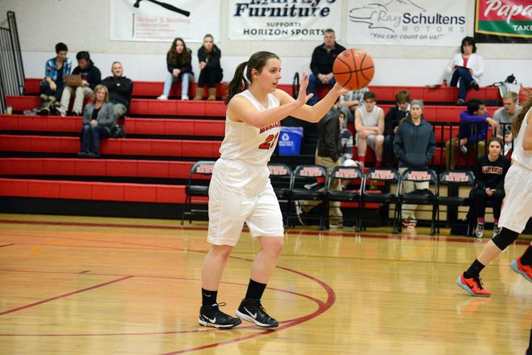 Horizon girls basketball: String of nonleague wins taken with a grain of salt as Big Sky play starts