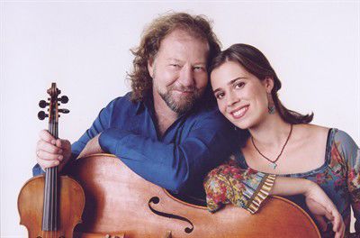 ‘Release your ear, play what isn’t written, dance with the muse’