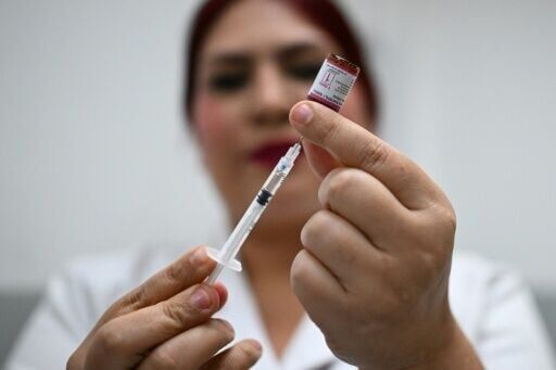 The pandemic agreement aims to prevent the scramble for vaccines seen during the Covid-19 crisis