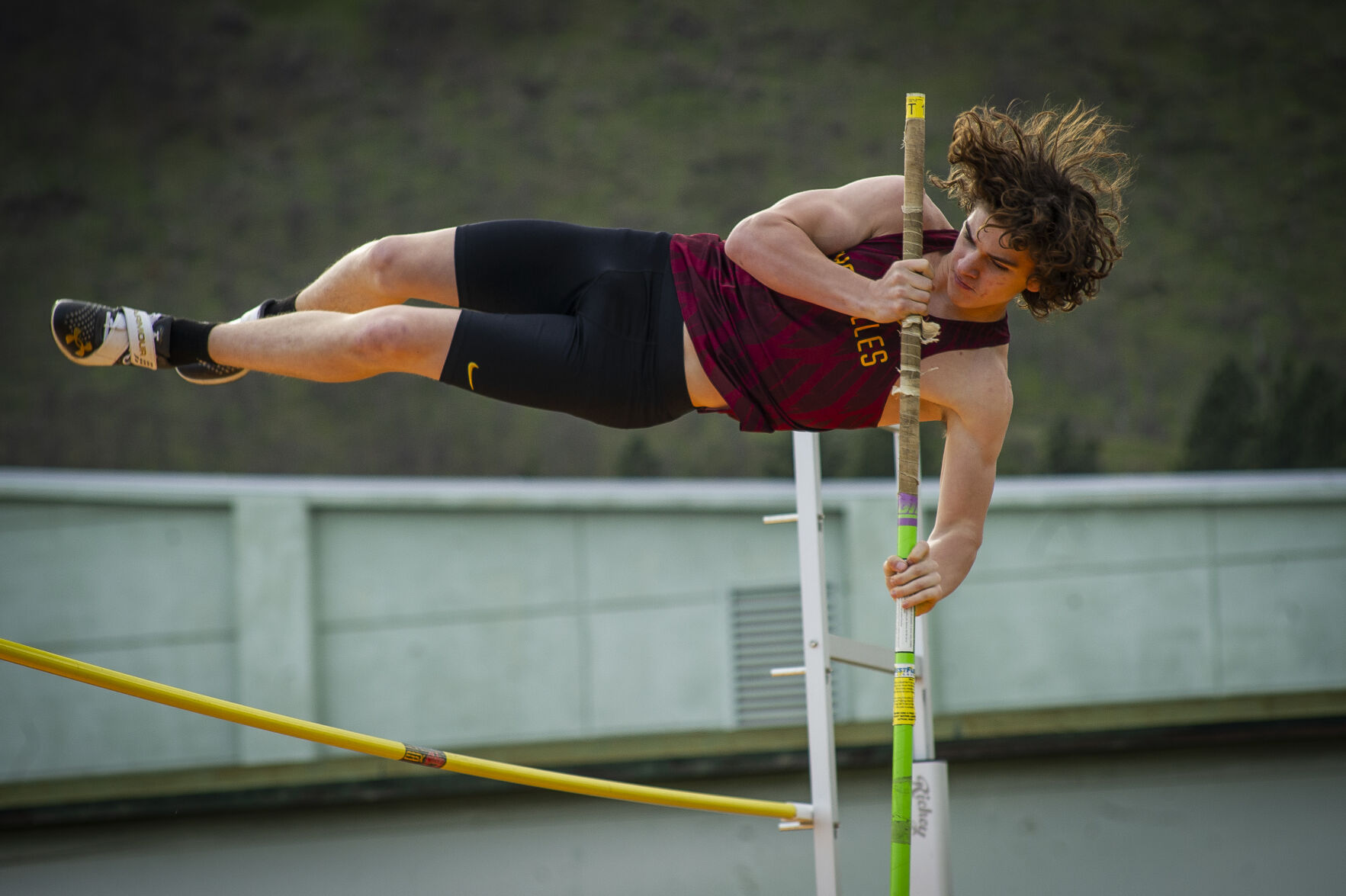 Track&field TD Invite