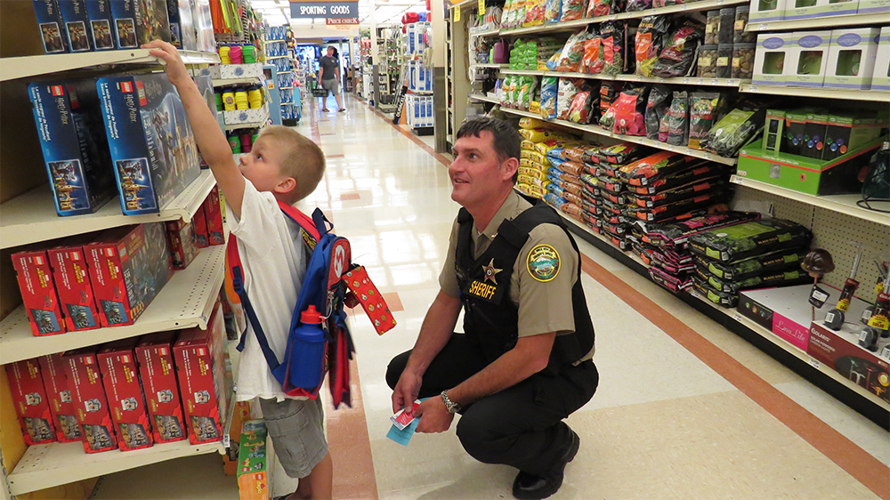 ‘Heroes’ event draws rave reviews