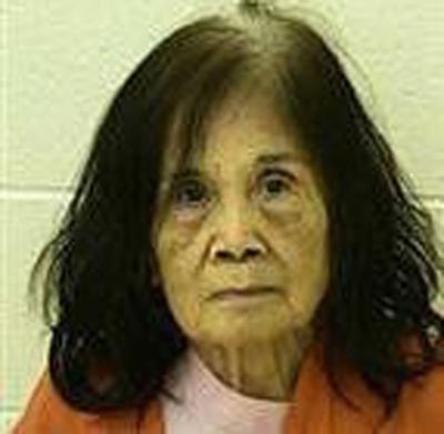 Wife sentenced for killing husband