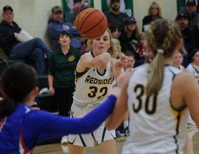 South Wasco versus Condon