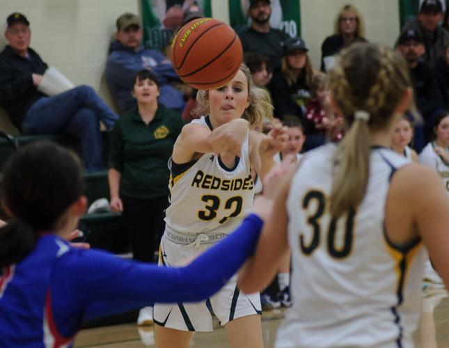 South Wasco versus Condon