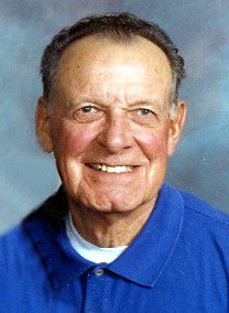 Elwood J. Hutson