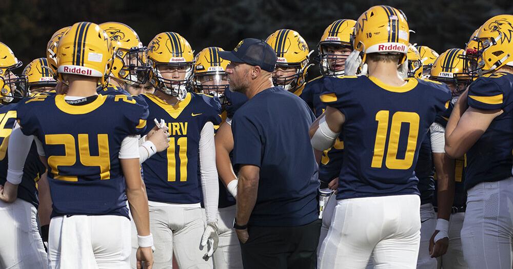 HRV enters 2026 on five-year 5A playoff streak By Joe Petshow Aug 25, 2026 10 mins ago