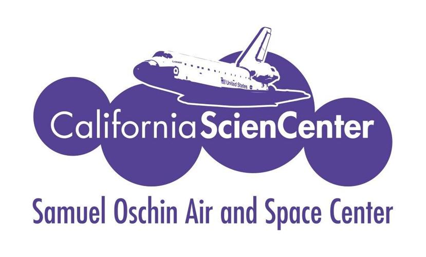 CALIFORNIA SCIENCE CENTER INSTALLS THE KOREAN AIR 747 EXPERIENCE IN THE FUTURE SAMUEL OSCHIN AIR AND SPACE CENTER