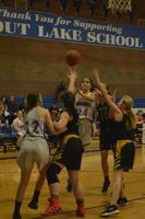 Columbia High girls win non-league finale; L/W victorious vs. K/G
