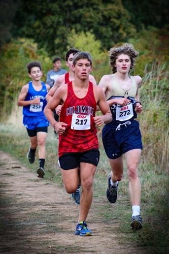 CHS Benjamin Borton, grade 9.jpg