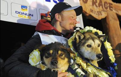 National news in brief