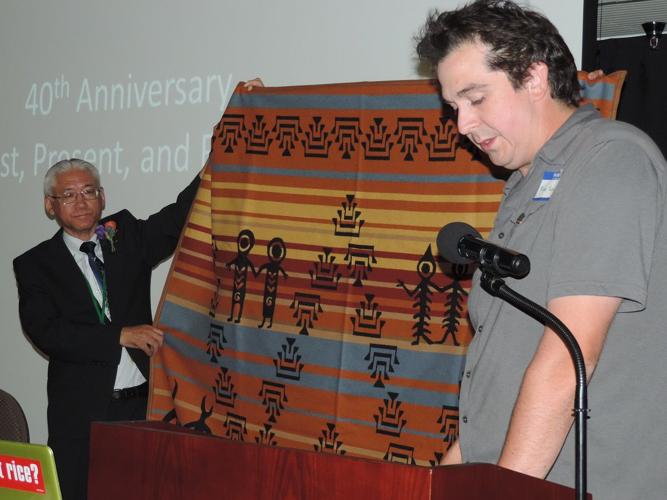 Deep-rooted friendship: Tsuruta Sister City Program turns 40