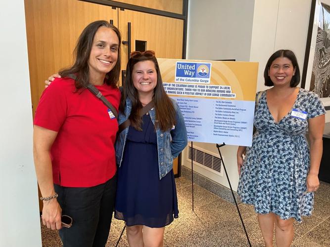 United Way of the Columbia Gorge
