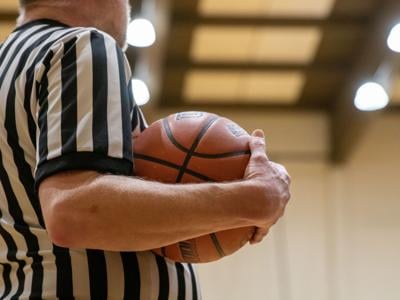 Gorge basketball FILE