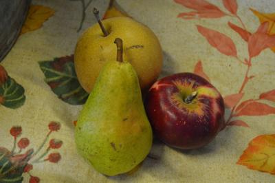 Orchard obscure: The unusual picks of autumn