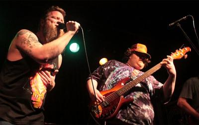 Entertainment Update: January 9, 2019