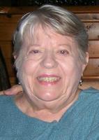 June Gibbons Manning