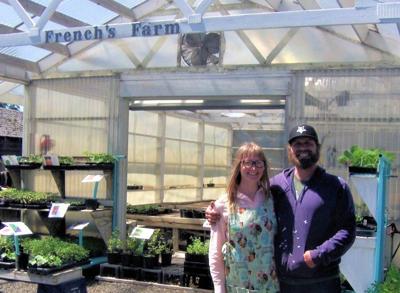 Lyle News New business opens in town