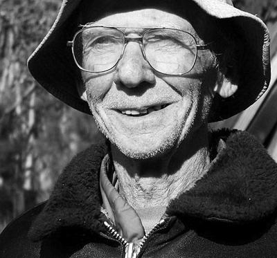 Irvin Mitchell