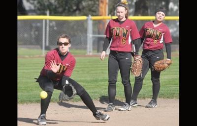 TD softball is offering clinics for gorge-area youths