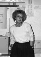 Alice Yolande Land
