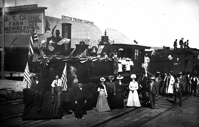 Looking Back on September 10, 2017