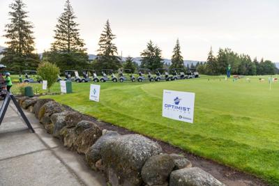 Founders Cup Golf Tournament 2026
