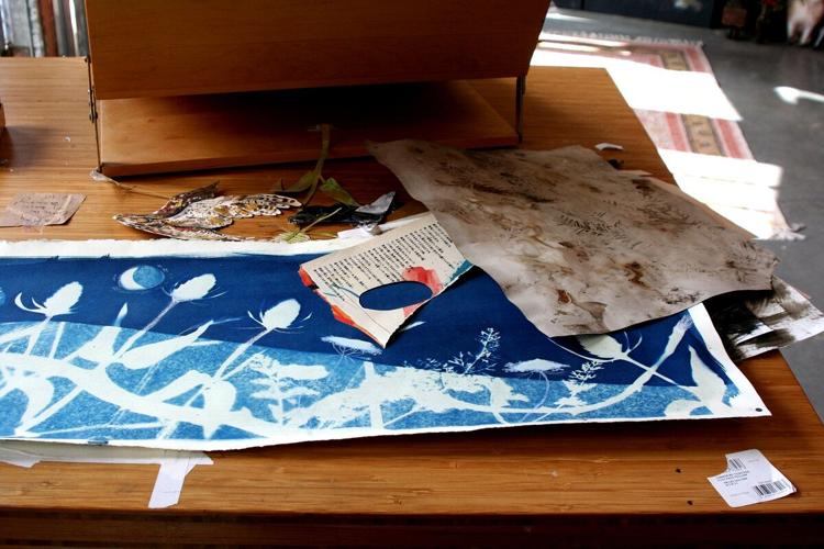 Artists working piece.JPG