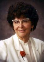 Obituary: Lois Funston