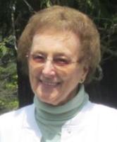 Irene Marie Wester