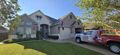 Guaranteed Painting Company Continues Paint It Forward Program