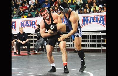 Creating memories on the mat