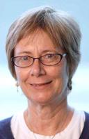 White Salmon woman joins bi-state agency