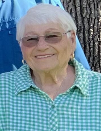 Mary Nelson