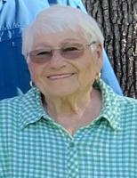 Obituary: Mary Nelson