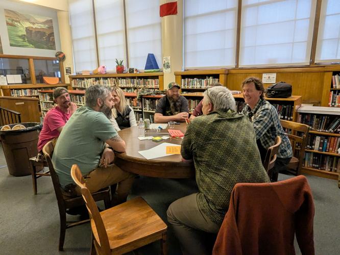 CTE Regional Advisory Committee