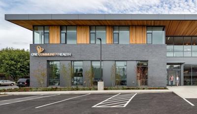 One Community Health