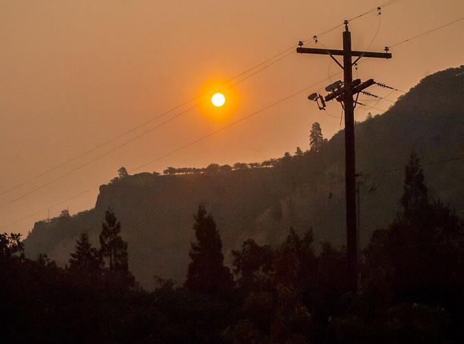 Fire safety team eyes camp sites