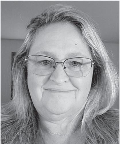 JoAnne Chambers