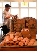 Feeding the front lines: Celilo receives OHF award for meal program