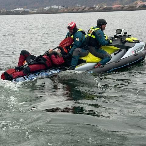 Fundraiser seeks rescue watercraft - Vimarsana News
