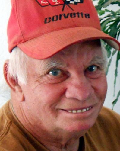 Ron Luse