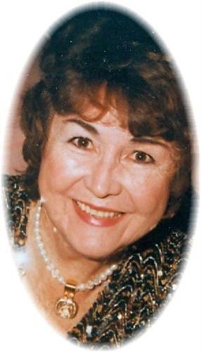 Obituary: Katherine Eaton