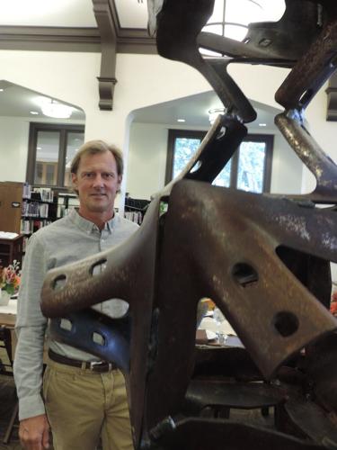 The Art in Farming: 'Harvesting Our Stories' project revealed in film screening Nov. 10